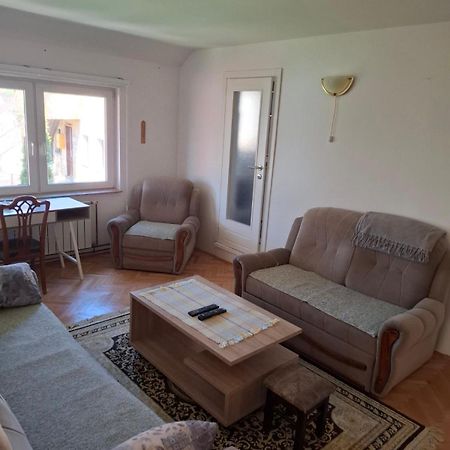 Apartman Mickey Saraybosna Dış mekan fotoğraf