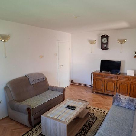 Apartman Mickey Saraybosna Dış mekan fotoğraf