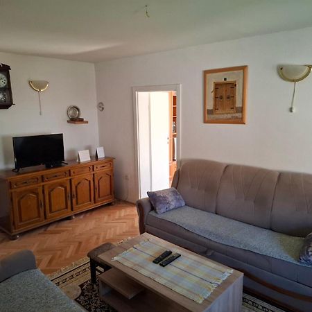Apartman Mickey Saraybosna Dış mekan fotoğraf