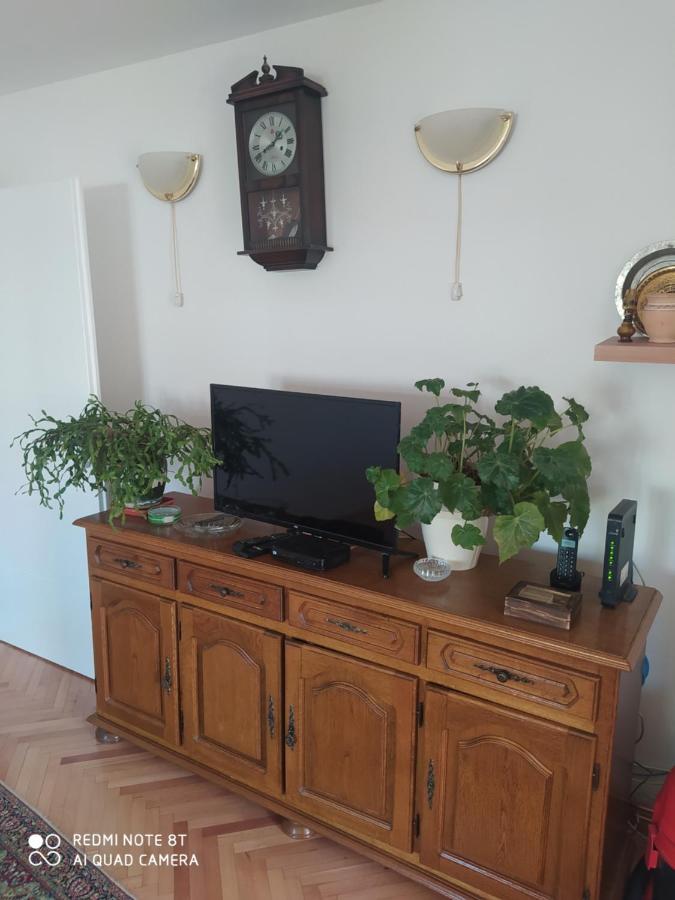 Apartman Mickey Saraybosna Dış mekan fotoğraf