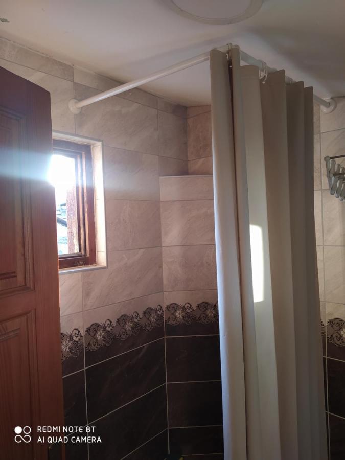 Apartman Mickey Saraybosna Dış mekan fotoğraf
