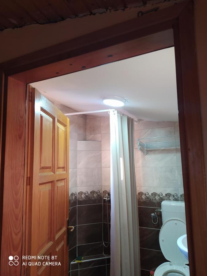 Apartman Mickey Saraybosna Dış mekan fotoğraf
