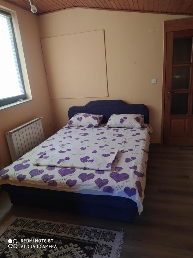 Apartman Mickey Saraybosna Dış mekan fotoğraf