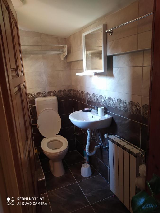 Apartman Mickey Saraybosna Dış mekan fotoğraf