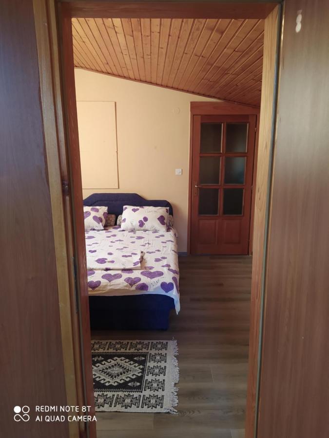 Apartman Mickey Saraybosna Dış mekan fotoğraf
