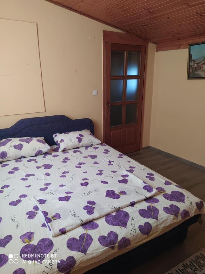 Apartman Mickey Saraybosna Dış mekan fotoğraf
