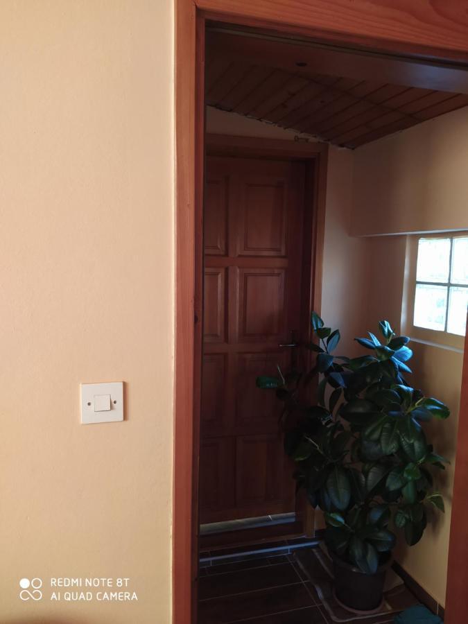 Apartman Mickey Saraybosna Dış mekan fotoğraf