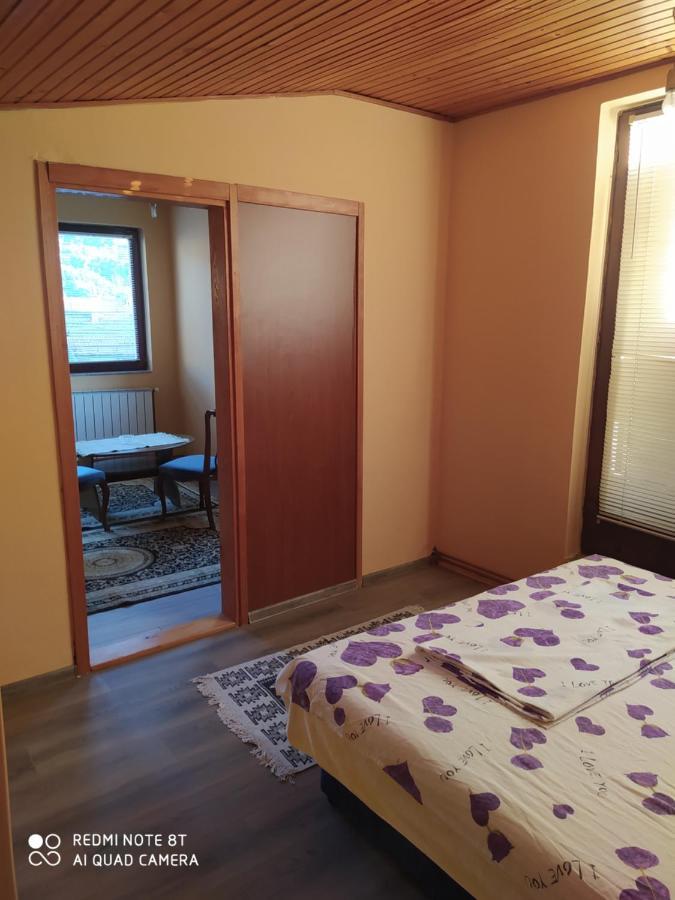 Apartman Mickey Saraybosna Dış mekan fotoğraf