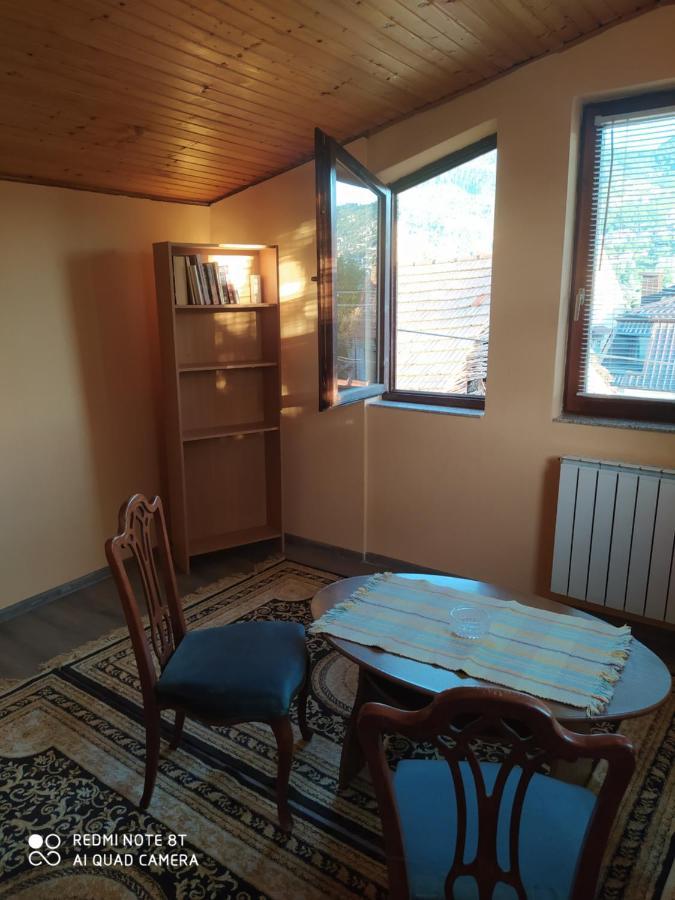 Apartman Mickey Saraybosna Dış mekan fotoğraf
