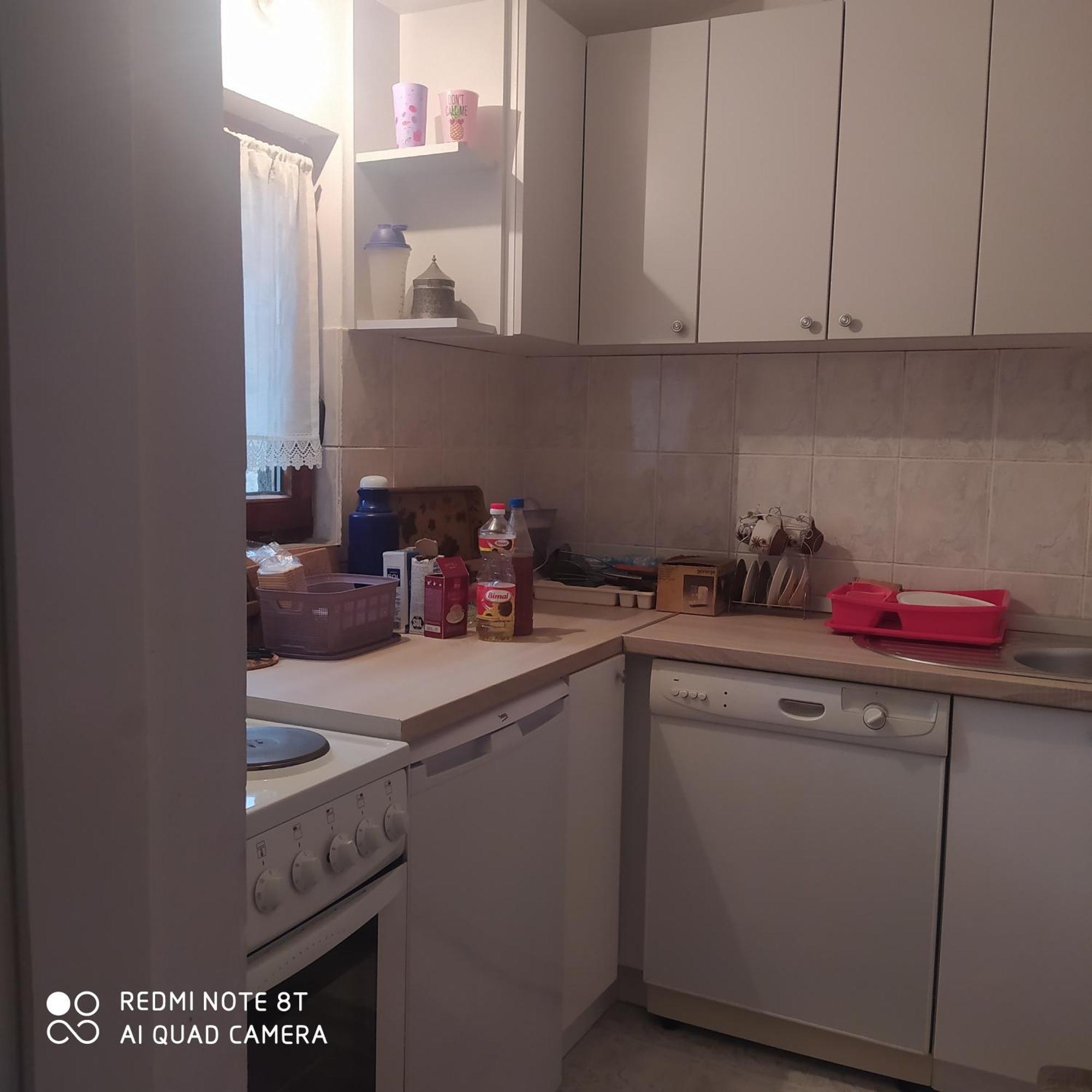 Apartman Mickey Saraybosna Oda fotoğraf