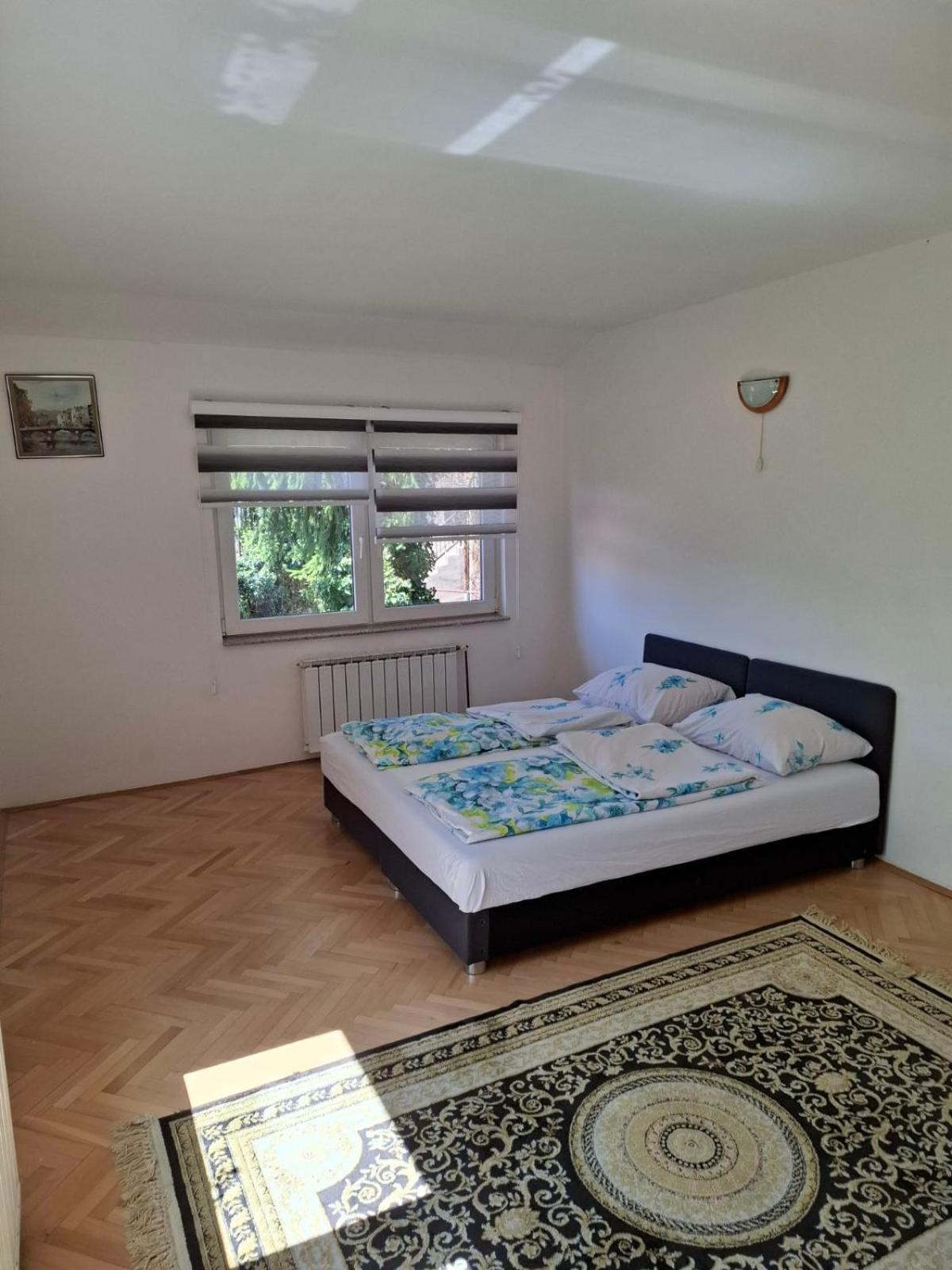 Apartman Mickey Saraybosna Oda fotoğraf