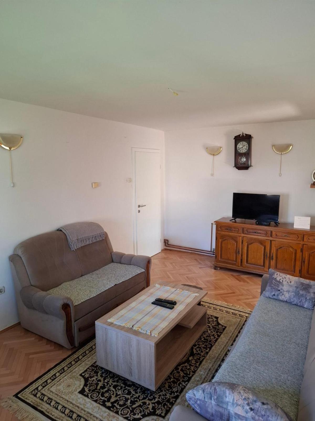 Apartman Mickey Saraybosna Dış mekan fotoğraf