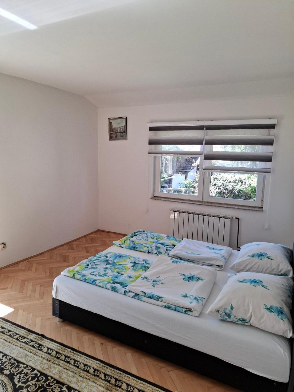 Apartman Mickey Saraybosna Dış mekan fotoğraf