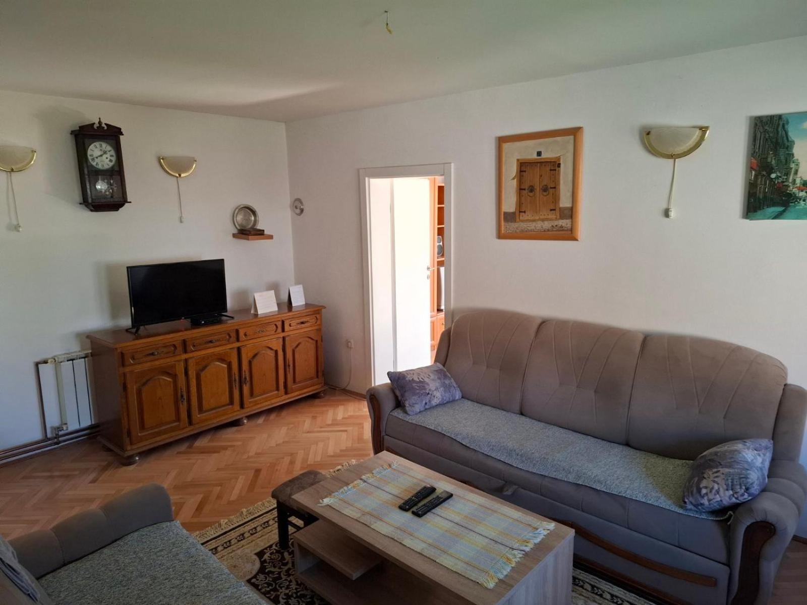 Apartman Mickey Saraybosna Dış mekan fotoğraf